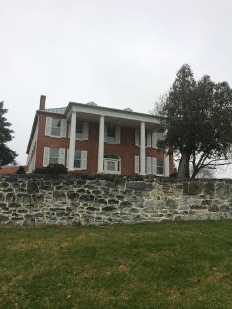 Ferry Hill Plantation